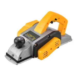 800w 220v Wood Planer Planer With Rabeting Depth Household Planer