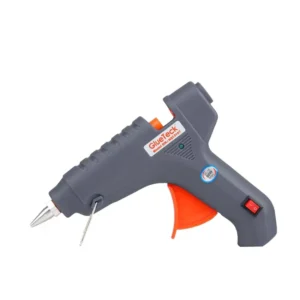 80W Classic Heavy Duty Electric Hot Melt Glue Gun for DIY Projects Manufacturer