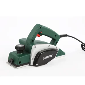 82mm*2mm Mini Electric Wood Planer Industrial DIY Power Tools for Woodworking