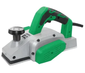 82mm Multifunctional Electric Planer 650W Wood Working Power Planer Electric Factory Planer