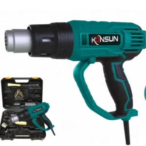 83820 Temperature Adjustable Hot air Gun Heat Gun