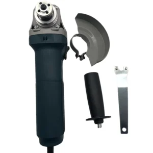 850W 100mm Electric Angle Grinder 6 100 Angle Grinder 801 Angle Grinder Machine