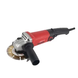 850W 115mm Electric Power Tools Angle Grinder