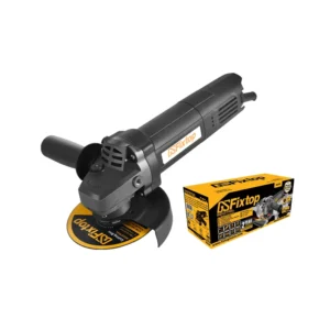 850W Electric Angle Grinder 115mm 110V Angle Grinder Machine