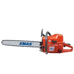 87cc Gasoline Chainsaw Petrol Chain Saw H288 Professional Wood Cutter
