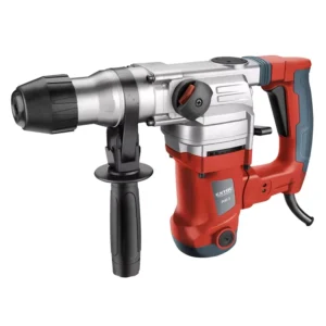 8890210 EXTOL 40mm SDS Plus Three Functions Rotary Hammer Drill 1250W with Suspension Handle
