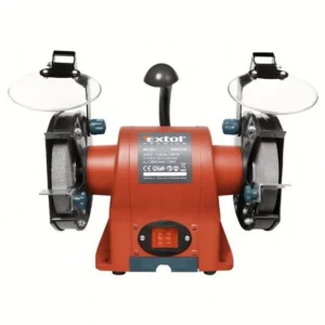 8892110 Electric Sander Polisher Bench Grinder 150mm Machine