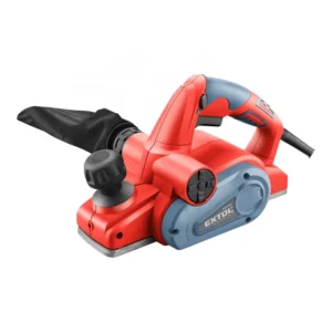 8893404 16500 Rpm Electric Wood Planer for Woodworking with High speed Steel HSS Knives