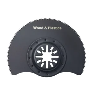 88mm Multitool Saw Blade Oscillating Tool Hcs Saw Blades Renovator Wood Metal Trimmer For Wood Metal Cutting
