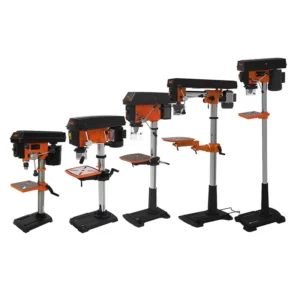 8inch 13mm 16mm Chuck Benchtop Drill Press