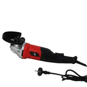 9 Inch Angle Grinder CE GS FFU for Metal Processing