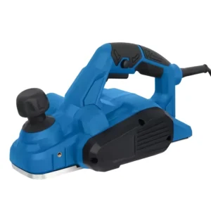 900W Portable Electric Planer 220V DIY Industrial Handheld Woodworking Tool