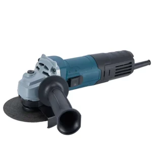 900W Variable Speed Angle Grinder 125mm Professional Industrial Electric Side Grinder for Dealers and Contractors