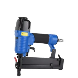 9040C Air Nail Gun Air Nailer Narrow Crown Stapler Pneumatic Tool