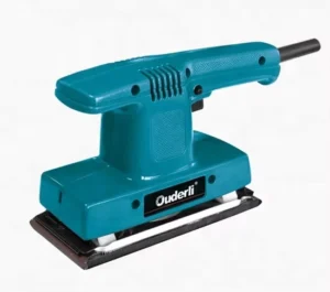 93*185mm 160W Hand Industrial Sanders S1P-ODL-9035
