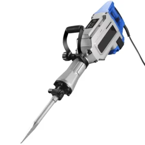 95 Electric Pick High Power 65 Heavy Duty Large Professional Engineering Crushing Hammer Drill Customizable 110V Concrete