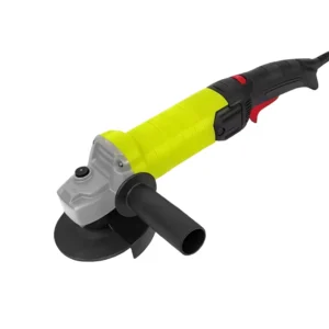 950W Portable Long Lithium Brushless Home Use Polishing Machine Electric Angle Grinder 3000 11000r min 100M10 Fast Charging 220V