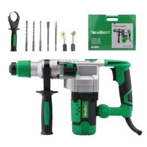 950w Hand Tools SDS Max 3 26 Corded Power Rotary Hammer Drills 26mm Jack Hammer Electric