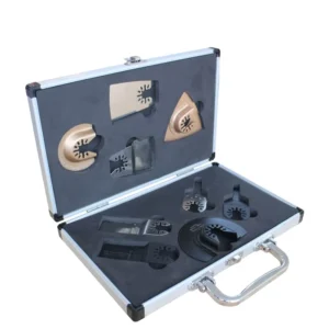 9pcs BIM Multi Tool Blade Oscillating Blade Kit Set