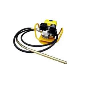 AD Cement Concrete External Vibrator handy Type Cement Mortar Vibrator