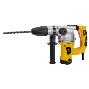 AIRFORCE Rotary Hammer Dril Power Tools Demolition Hammer Power Demolition Drills