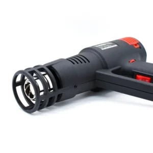 AK11 Electric Hair Dryer Adjustable Constant Temperature Hot Air Gun for Car Film Tools Car Care Equipment