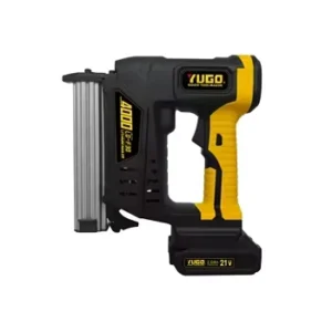 AKX Brad Nail Industrial Professional Electric Nail Gun 21 V Lithium Battery Cordless Multi Purpose Organizing Nail Gun