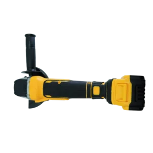 AMoladora Angular Inalambrica Sin Escobillas De 800W Y 125mm Ligera Y Compacta Ideal Para Trabajos De Corte Y Desbaste