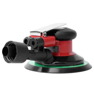 AP7336S Pneumatic Sanders Car Polisher Random Orbital Sander for Auto Polishing