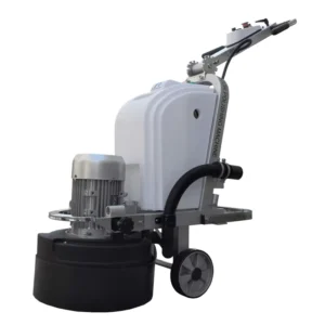 ASL 460mm Concrete Floor Grinder Polisher Floor Grinding Machine