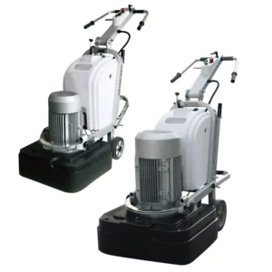 ASL T1 600 mm 10 HP Concrete Floor Grinder