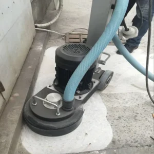 ASL-T330 13″ 6-Head Floor Grinder Lightweight Edge Grinding for Small Jobs