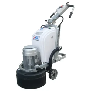 ASL T7 550mm Concrete Floor Grinding Machine