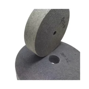 Abrasives Wheel Hardness Non Woven Polishing Wheels Grinding Buf Wheel