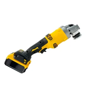 Adapted for Brushless Lithium Battery Angle Grinder 125 High Power Home Use Wireless Charging Grinding Wheel DC Model
