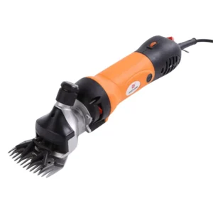 Adjustable Speed Electric Clipper Shear Machine, Rabbit Wool Shearing, High Power Shears
