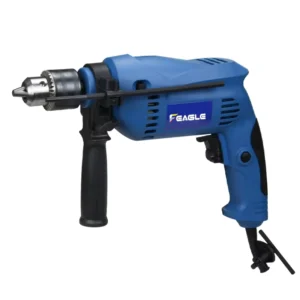 Adjustable Speed Power Tools 220V 50/60Hz 500W 13mm Electric Impact Drills