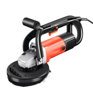 Adjustable Speed Precision Grinding Polishing Versatile Angle Grinder