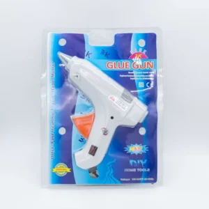 Adjustable Temperature Hot Melt Glue Gun