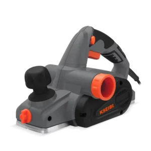 Adjustable Wood Electric Planer Machine Woodworking Machine Power Tools