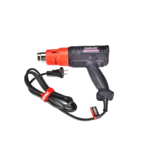 Air Gun Heat Gun Hot Power with Adjustable Temperature