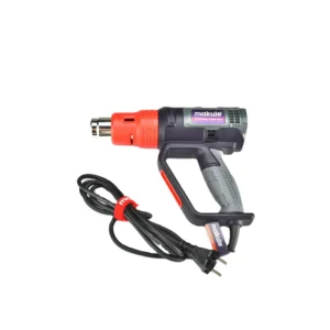 Air Gun Heat Gun Hot Power with Temperature Adjustment