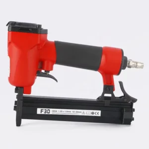 Air Nail Gun Furniture Nailer Pneumatic Gun Wood Frame Stapler Pneumatic Tool Power Tools