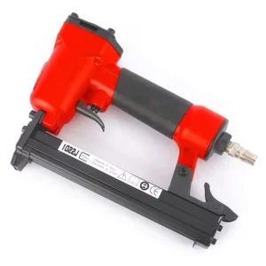 Air Powered Cordless Nail Gun 1022 Pneumatic Compressor Nailer Stapler for 10 22mm Long Nails