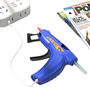 All DIY Purpose Hot Melt Glue Machine Electric Heating Hot Melt Glue Gun