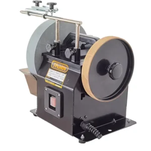 Allwin DIY Hobby SCM8101 Water Cooled Bench Grinder Sharpening Machine Electric Grinding Wheel Grinding Machine 50hz