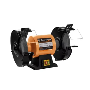 America Multifunctional Corded Grinder 150mm Bench Grinder