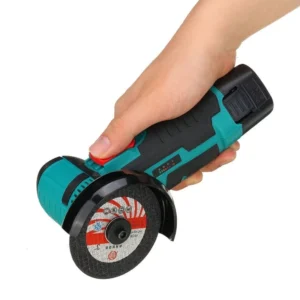 Angle Grinder