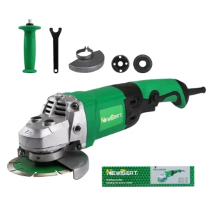 Angle Grinder 125mm European American and British Standards