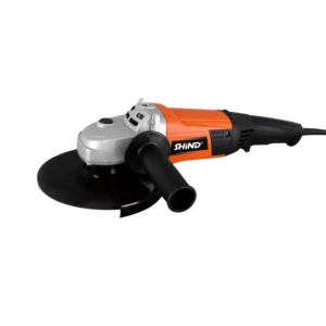 Angle Grinder 150mm Mini Cordless Grinder Machine Heavy Duty Hand Angle Grinder